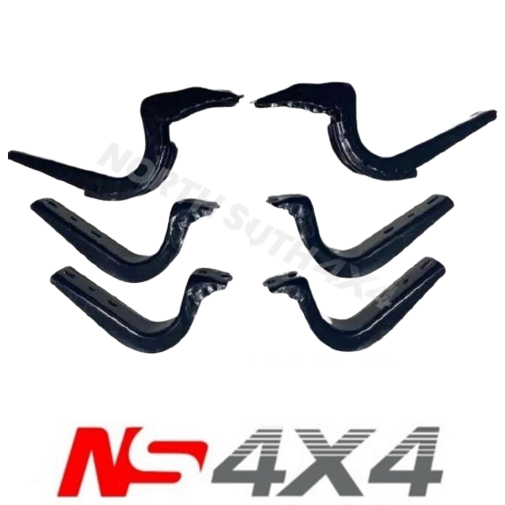Ns4x4